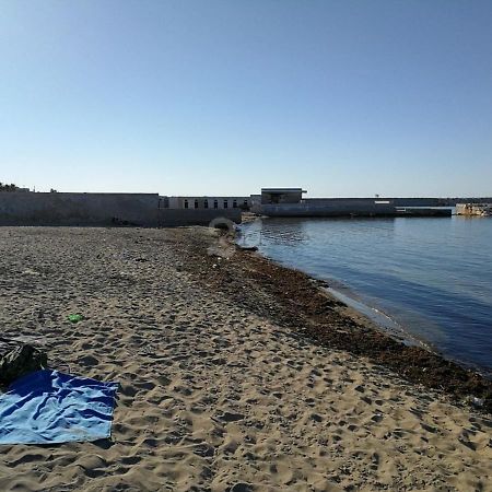 Levante Waterfront Bari Kültér fotó