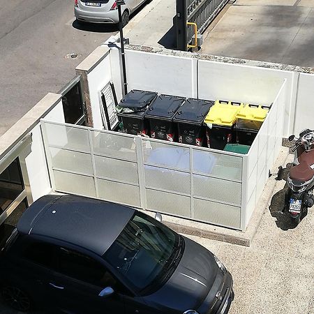 Levante Waterfront Bari Kültér fotó