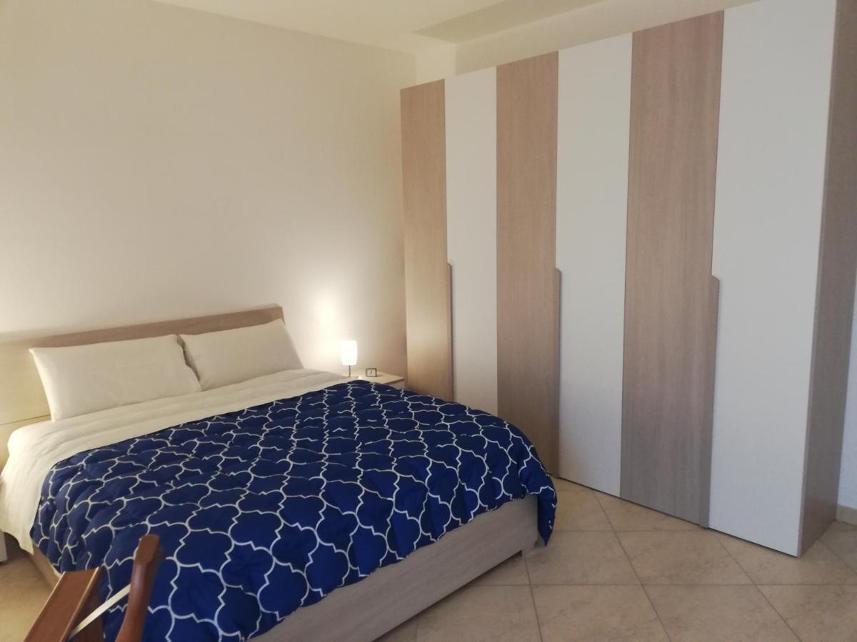 Levante Waterfront Bari Kültér fotó
