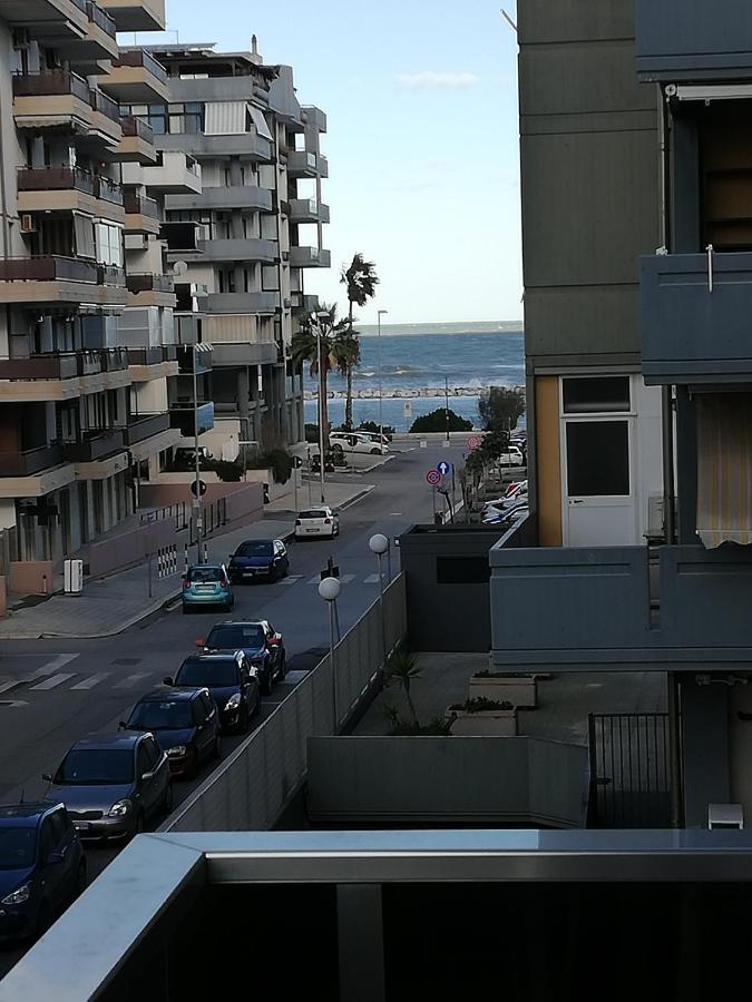 Levante Waterfront Bari Kültér fotó