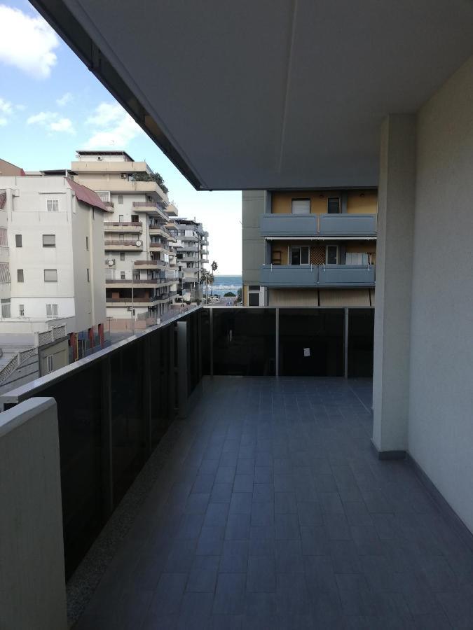 Levante Waterfront Bari Kültér fotó
