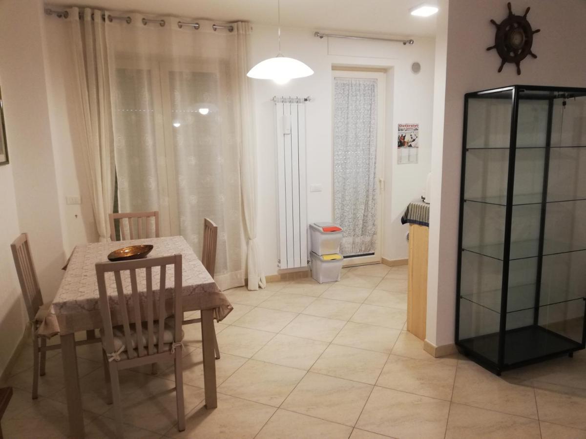 Levante Waterfront Bari Kültér fotó