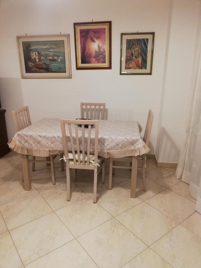 Levante Waterfront Bari Kültér fotó