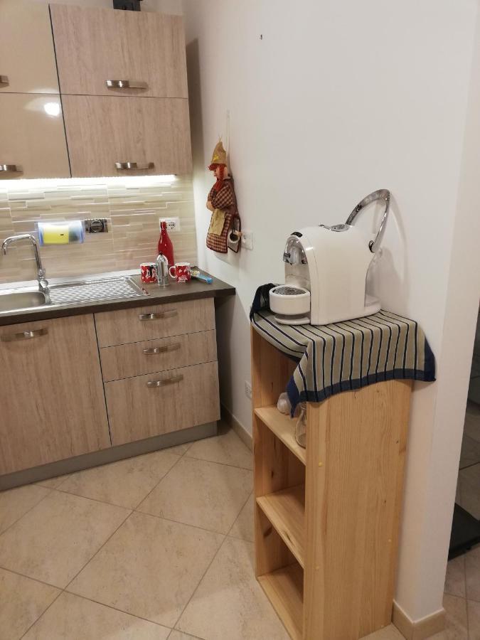 Levante Waterfront Bari Kültér fotó
