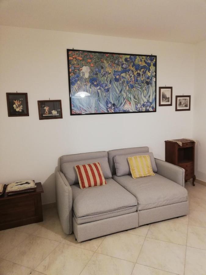 Levante Waterfront Bari Kültér fotó