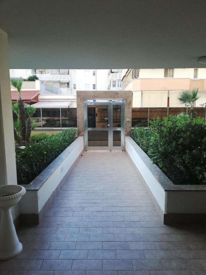 Levante Waterfront Bari Kültér fotó