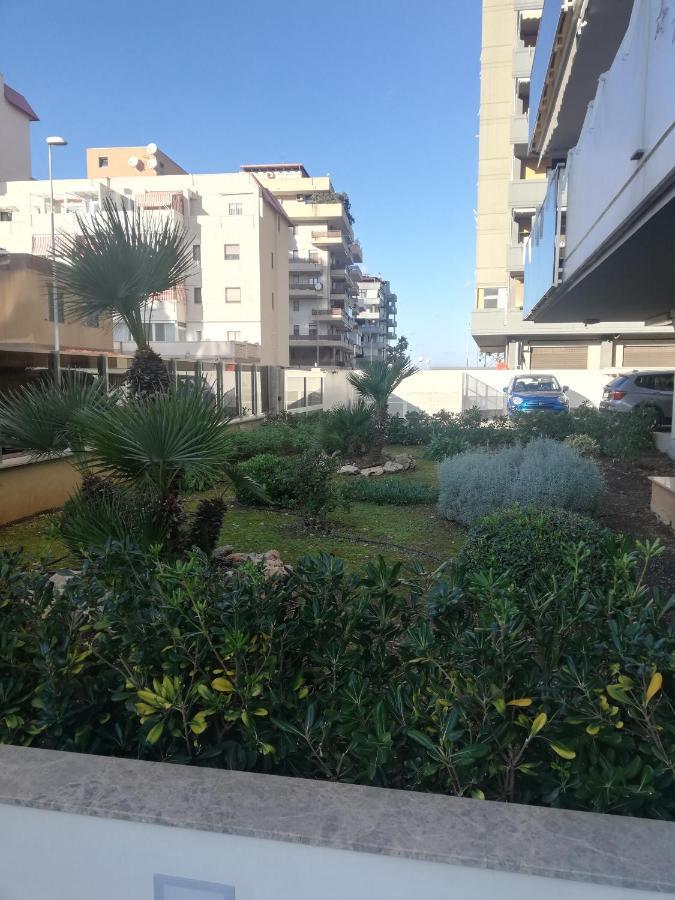 Levante Waterfront Bari Kültér fotó