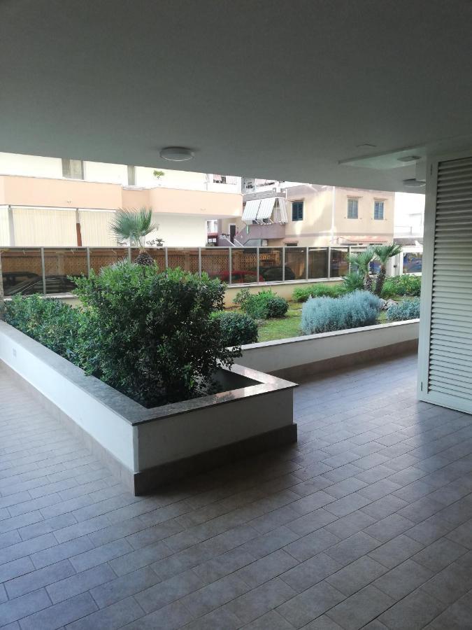 Levante Waterfront Bari Kültér fotó