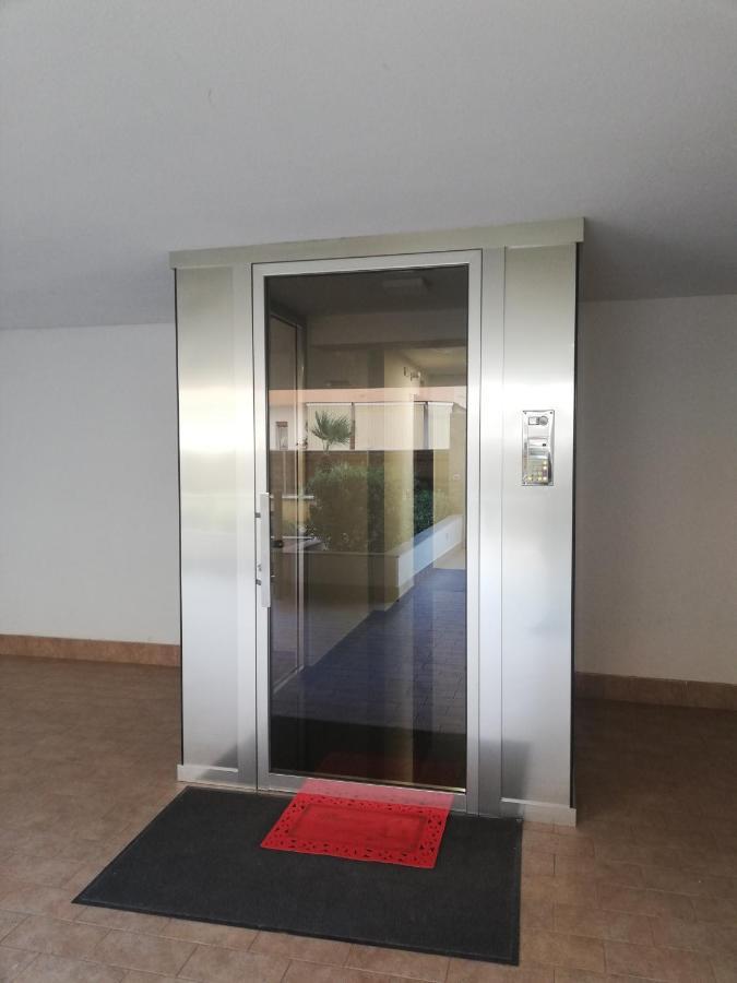 Levante Waterfront Bari Kültér fotó