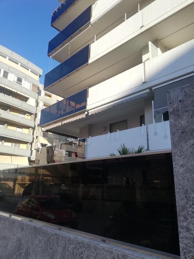 Levante Waterfront Bari Kültér fotó