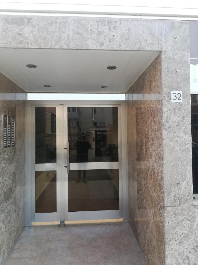 Levante Waterfront Bari Kültér fotó