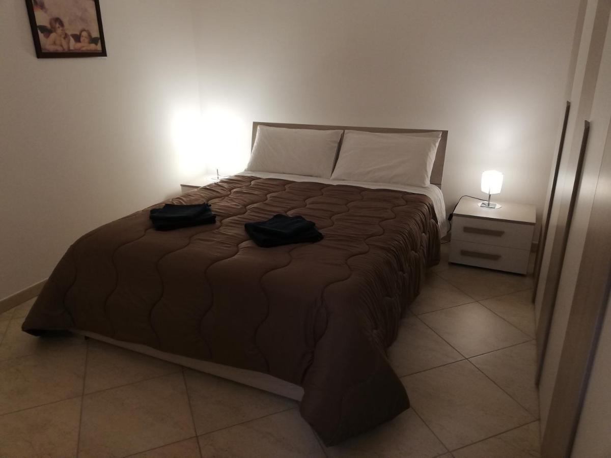 Levante Waterfront Bari Kültér fotó