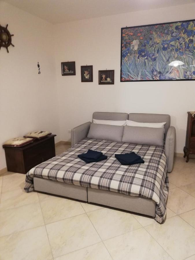 Levante Waterfront Bari Kültér fotó